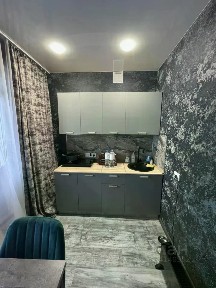 Продается студия, 28 м²