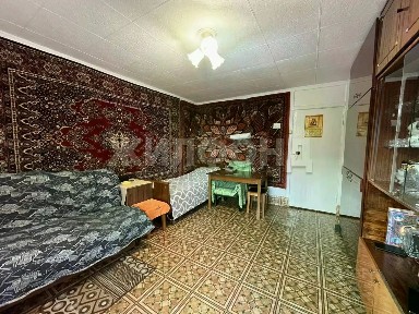 Продается 1-комн. квартира, 35,4 м²