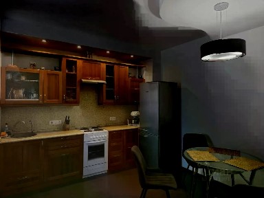 Продается 2-комн. квартира, 54,4 м²