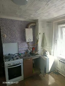 Сдается 1-этажный дом, 60 м²