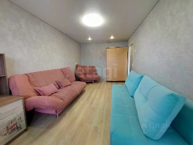 Продается 1-комн. квартира, 30,4 м²