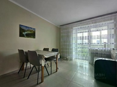 Продается 1-комн. квартира, 58 м²