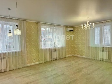 Продается 2-комн. квартира, 73 м²