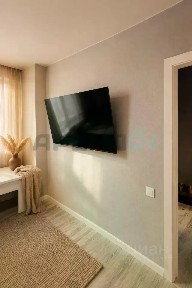 Продается 2-комн. квартира, 45,3 м²