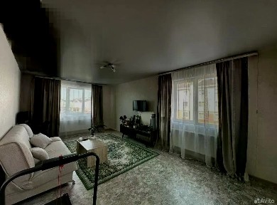 Продается 2-комн. квартира, 77,1 м²