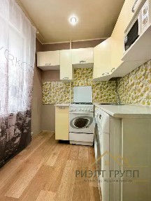 Продается 1-комн. квартира, 31,6 м²