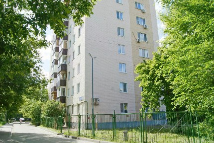 Продается 1-комн. квартира, 33 м²