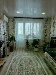 Продается 2-комн. квартира, 56 м²