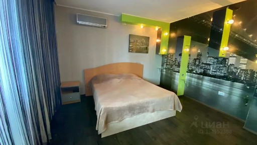 Продается студия, 41,8 м²