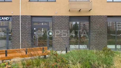 Сдается помещение свободного назначения, 91 м²