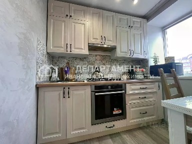 Продается 2-комн. квартира, 40,6 м²