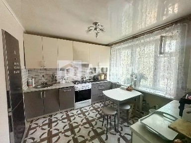 Продается 4-комн. квартира, 94,1 м²