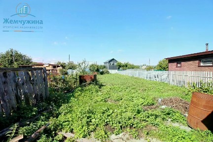 Продается 1-этажный дом, 18 м²