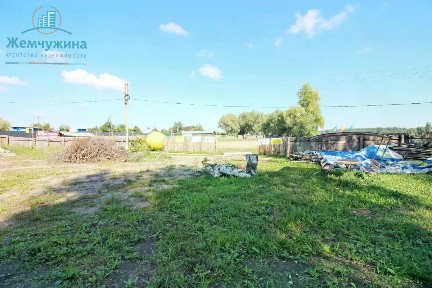 Продается участок, 80 сот.