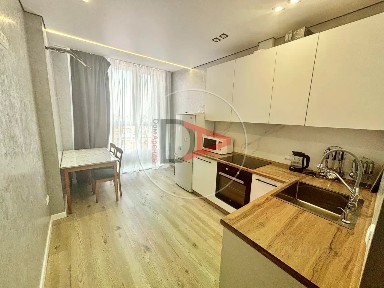 Сдается 1-комн. квартира, 40 м²