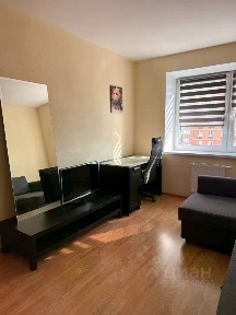 Сдается 1-комн. квартира, 32 м²