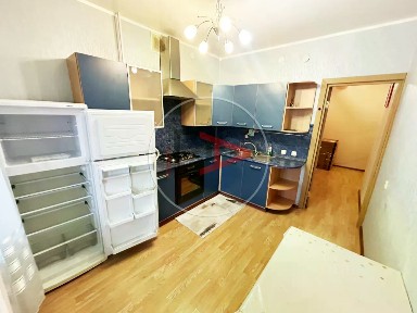 Сдается 1-комн. квартира, 40 м²