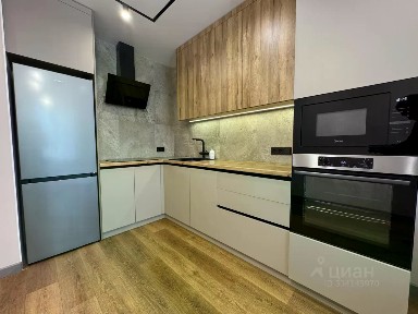 Сдается 3-комн. квартира, 71,2 м²