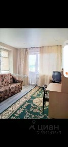 Сдается 1-комн. квартира, 32 м²