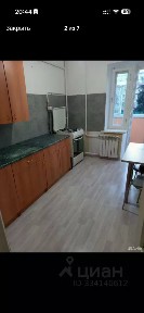 Сдается 2-комн. квартира, 50,8 м²