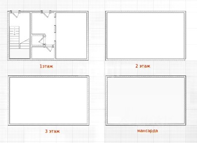 Продается помещение свободного назначения, 593 м²