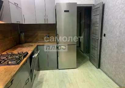 Продается 2-комн. квартира, 52 м²