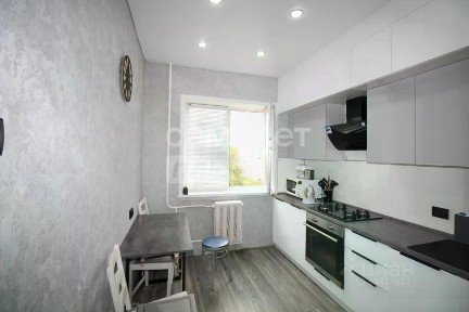 Продается 3-комн. квартира, 60,5 м²