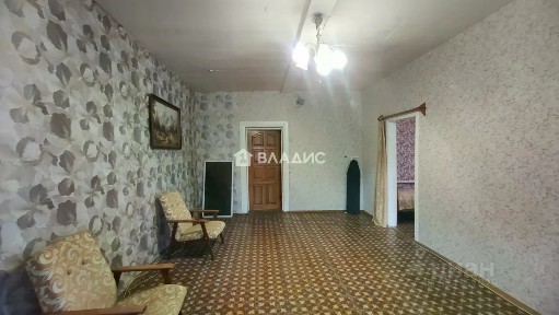 Продается 1-этажный дом, 90,1 м²