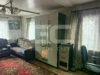 Продается 1-этажный дом, 73,4 м²