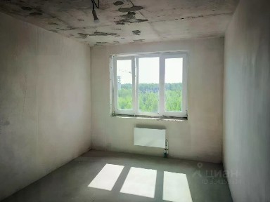 Продается 1-комн. квартира, 40,54 м²