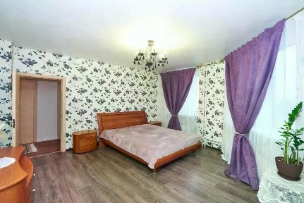 Продается 3-комн. квартира, 100,6 м²