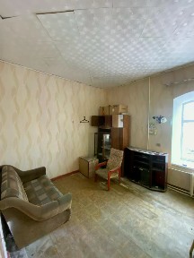 Продается 1-комн. квартира, 25,7 м²