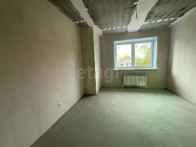 Продается 1-комн. квартира, 37,69 м²