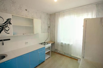 Продается 1-комн. квартира, 38,4 м²