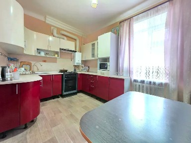 Сдается 3-комн. квартира, 73 м²