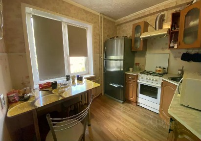 Сдается 2-комн. квартира, 37 м²