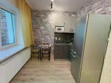 Сдается 1-комн. квартира, 28 м²