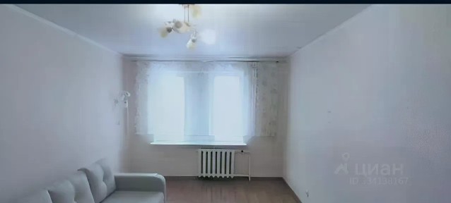 Сдается 1-комн. квартира, 35 м²