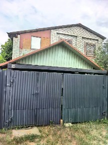 Продается 2-этажный дом, 30 м²