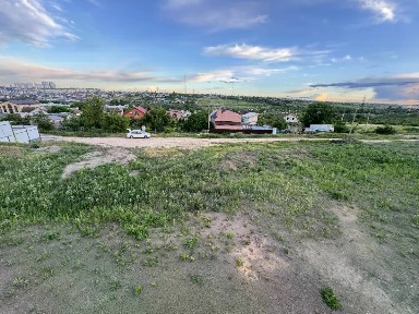 Волгоградская область, Волгоград, р-н Ворошиловский, Тирольская ул.