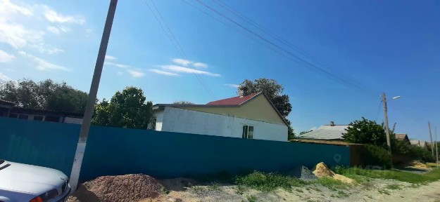 Продается 1-этажный дом, 70 м²