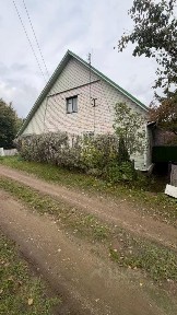 Продается 2-этажный дом, 82 м²