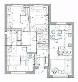 Продается 1-этажный дом, 100 м²