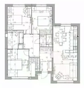 Продается 1-этажный дом, 125 м²