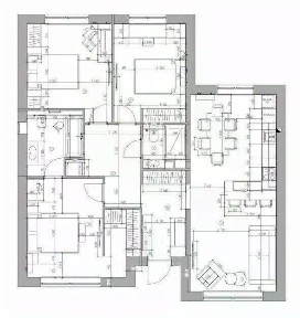 Продается 1-этажный дом, 100 м²