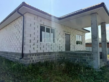 Продается 1-этажный дом, 88,7 м²
