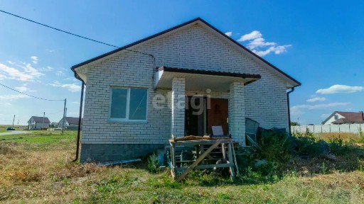 Продается 1-этажный дом, 75,9 м²
