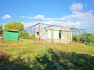 Белгородская область, Белгородский муниципальный округ, Ерик садоводческое товарищество, 58