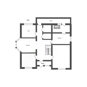 Продается 2-этажный дом, 242 м²
