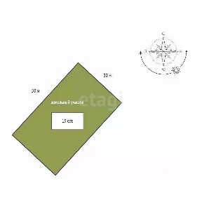 Продается 2-этажный дом, 140 м²